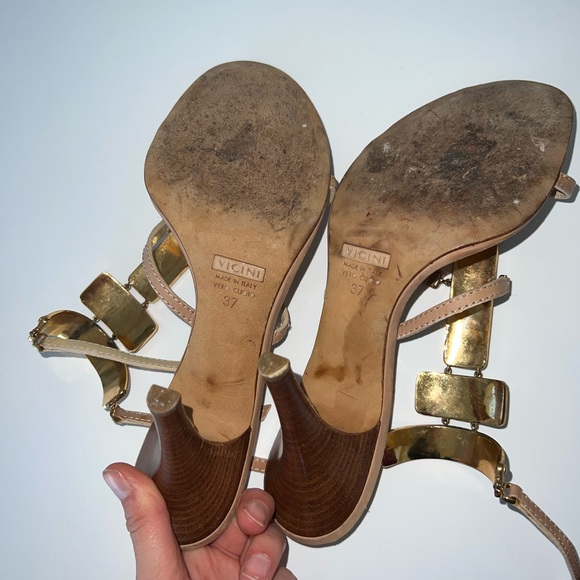 Giuseppe Zanotti heels - Picture 7 of 7